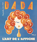 Revue Dada, no 290 : L'art de l'affiche